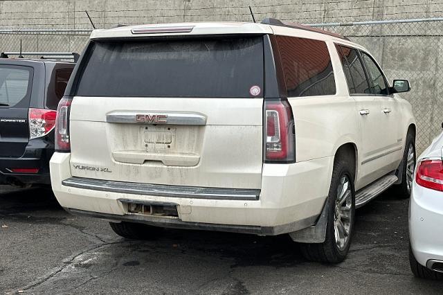 2015 GMC Yukon XL Vehicle Photo in SPOKANE, WA 99202-2191