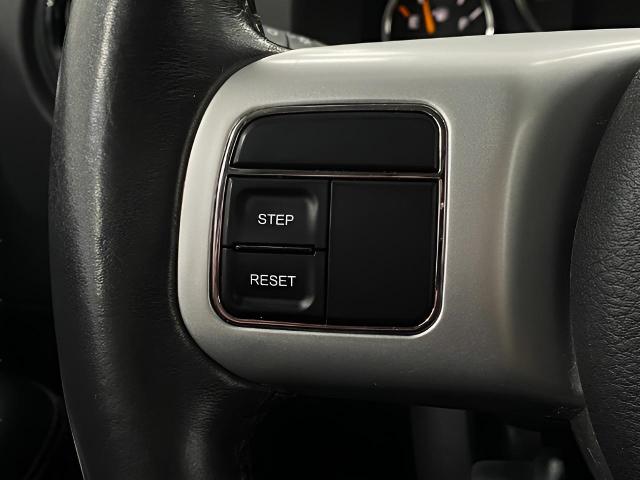 2017 Jeep Compass Vehicle Photo in Appleton, WI 54913