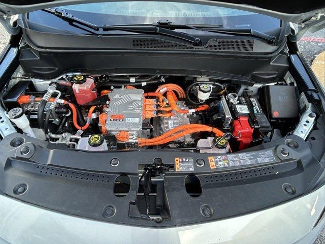 2023 Chevrolet Bolt EUV Vehicle Photo in DALLAS, TX 75244-5909