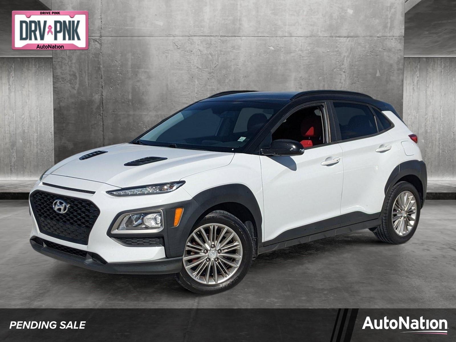 2019 Hyundai KONA Vehicle Photo in Pembroke Pines , FL 33084