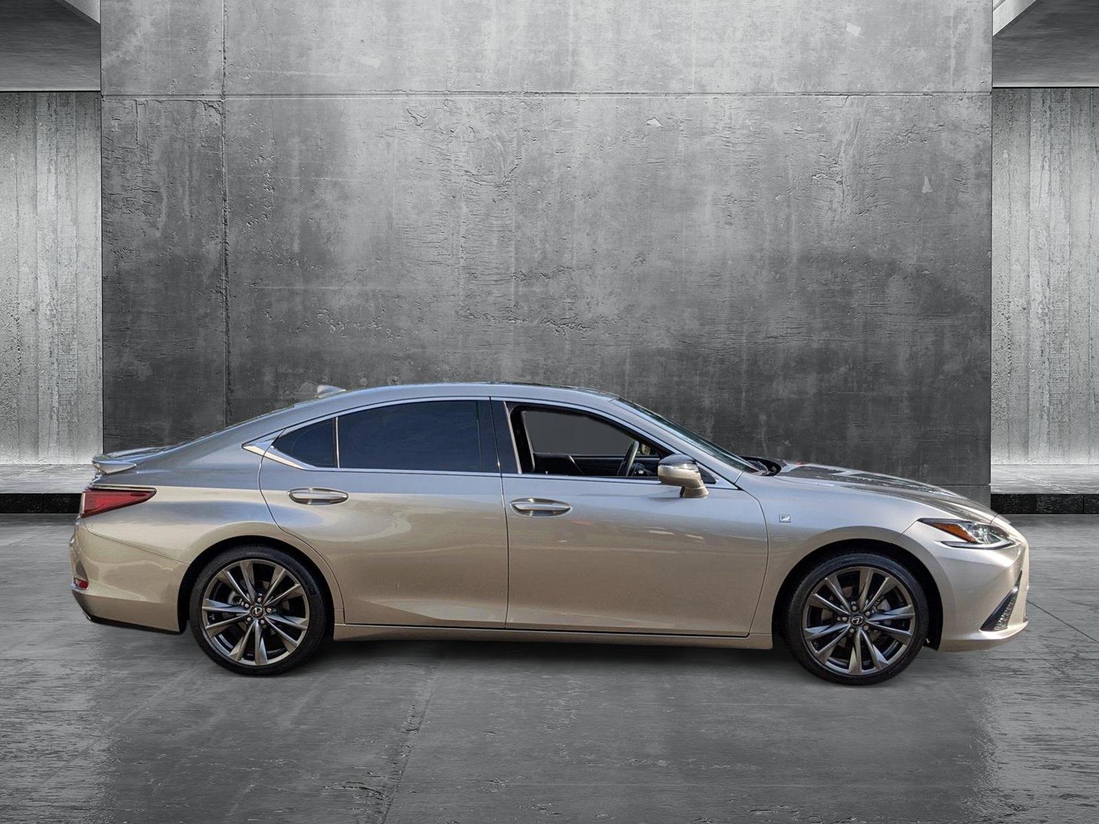 2019 Lexus ES 350 Vehicle Photo in West Palm Beach, FL 33417