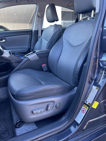 2014 Toyota Prius Vehicle Photo in VENTURA, CA 93003-8585