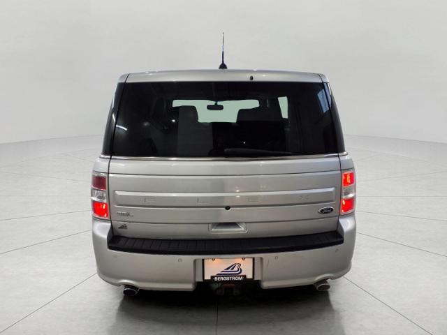 2014 Ford Flex Vehicle Photo in Oshkosh, WI 54904