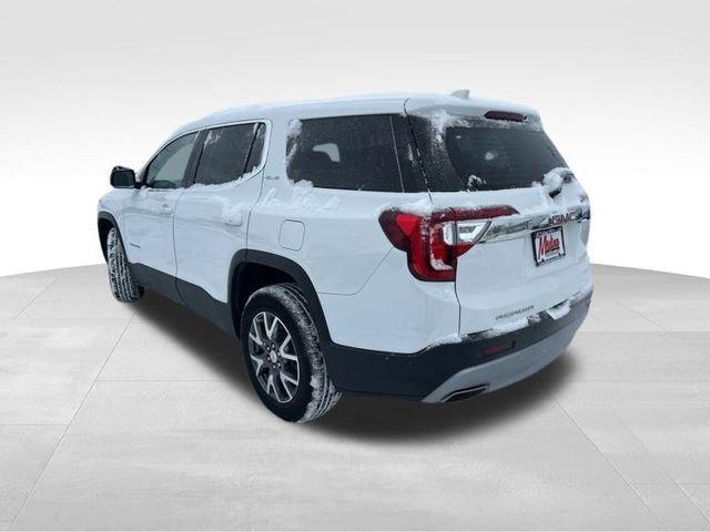 2023 GMC Acadia Vehicle Photo in MEDINA, OH 44256-9631