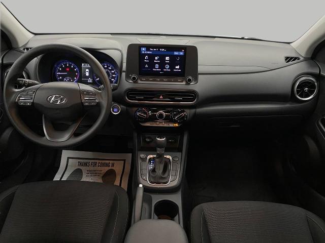 2023 Hyundai KONA Vehicle Photo in Appleton, WI 54913