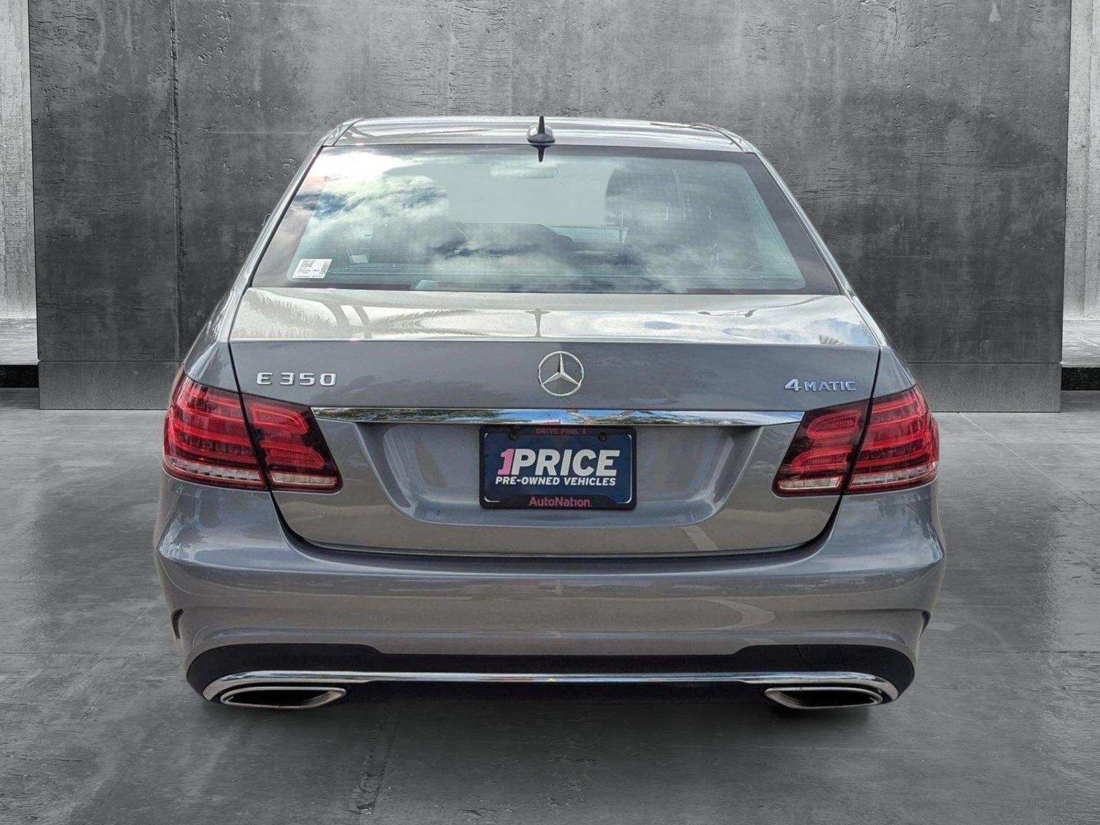 2014 Mercedes-Benz E-Class Vehicle Photo in Delray Beach, FL 33444