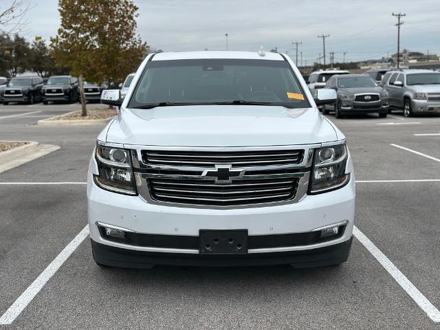 2016 Chevrolet Tahoe Vehicle Photo in San Antonio, TX 78230