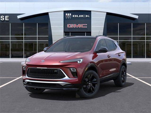 2025 Buick Encore GX Vehicle Photo in COLLIERVILLE, TN 38017-9006