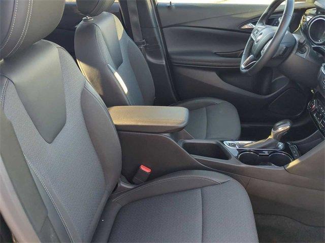 2022 Buick Encore GX Vehicle Photo in COLLIERVILLE, TN 38017-9006