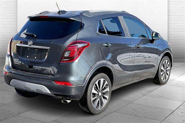 2018 Buick Encore Vehicle Photo in INDEPENDENCE, MO 64055-1314