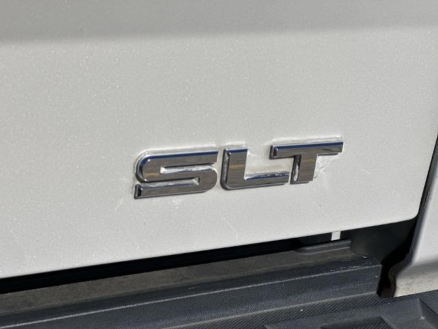 2018 GMC Sierra 1500 Vehicle Photo in BATON ROUGE, LA 70806-4466