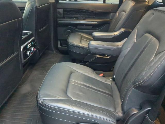 2020 Ford Expedition Max Vehicle Photo in BARTLETT, TN 38133-4101