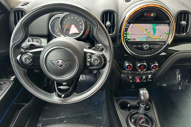 2019 MINI Countryman Vehicle Photo in BOISE, ID 83705-3761