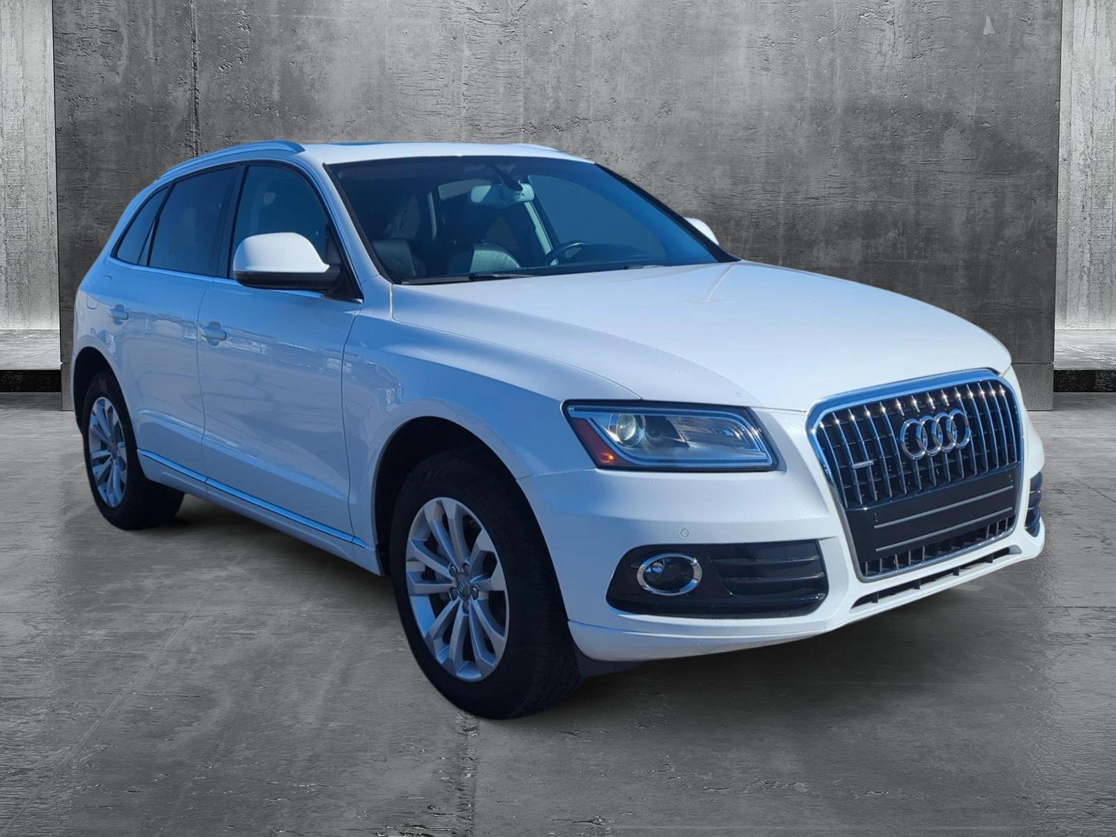 2014 Audi Q5 Vehicle Photo in Memphis, TN 38133