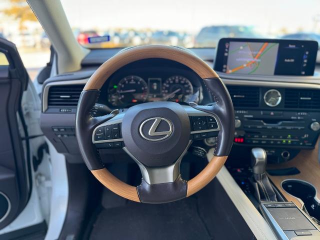 2020 Lexus RX 350 Vehicle Photo in Grapevine, TX 76051