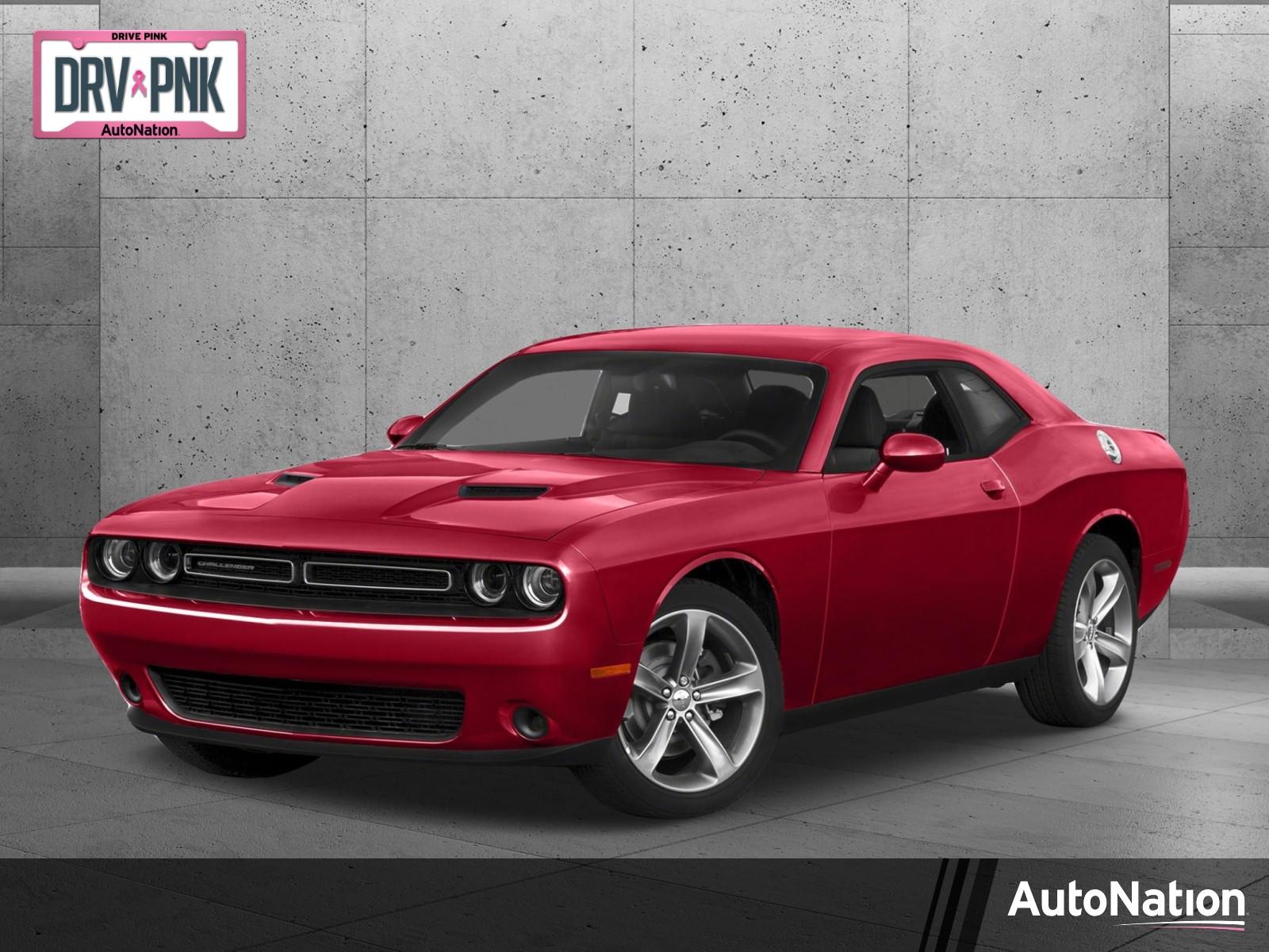 2015 Dodge Challenger Vehicle Photo in Clearwater, FL 33765