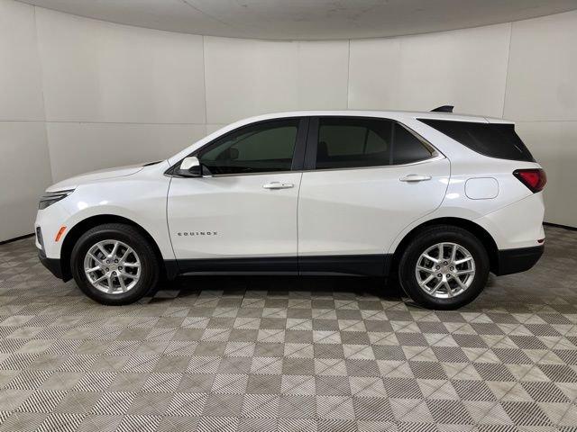 2024 Chevrolet Equinox Vehicle Photo in PHOENIX, AZ 85014-3381