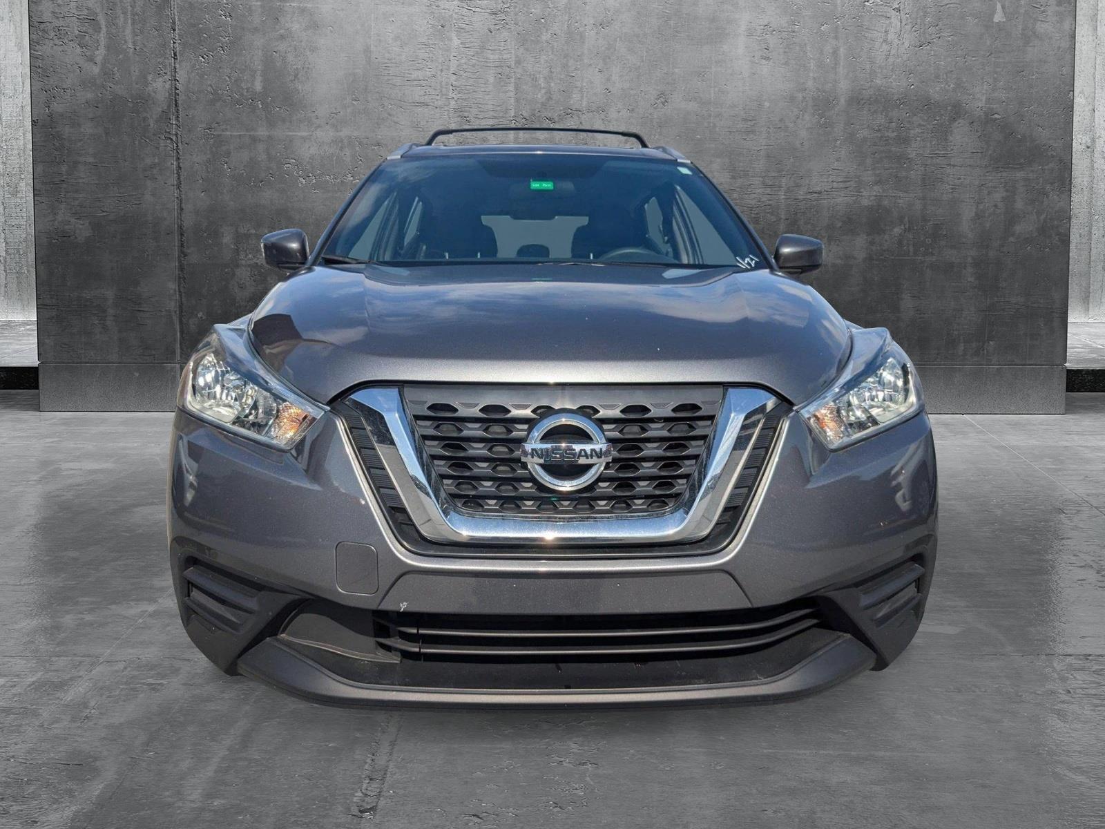 2019 Nissan Kicks Vehicle Photo in Miami, FL 33135