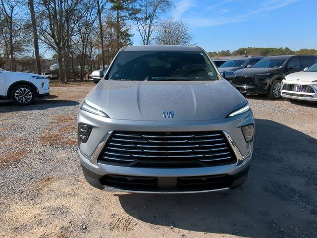 2025 Buick Enclave Vehicle Photo in ALBERTVILLE, AL 35950-0246