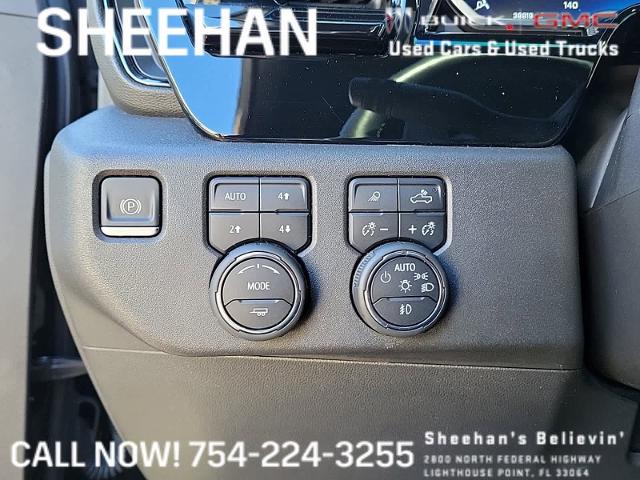 2022 Chevrolet Silverado 1500 Vehicle Photo in LIGHTHOUSE POINT, FL 33064-6849