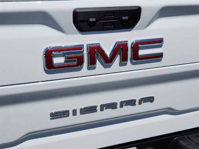 2025 GMC Sierra 2500 HD Vehicle Photo in EASTLAND, TX 76448-3020