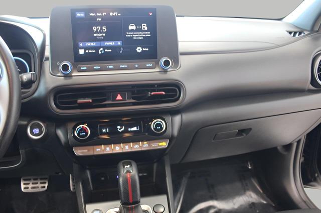 2022 Hyundai KONA Vehicle Photo in Green Bay, WI 54304