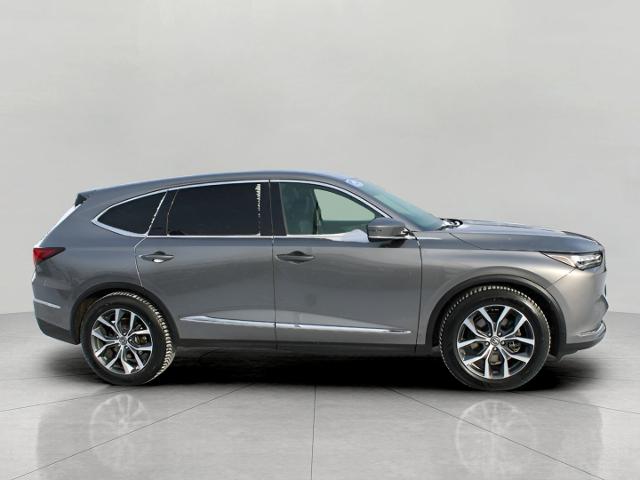 2023 Acura MDX Vehicle Photo in MADISON, WI 53713-3220