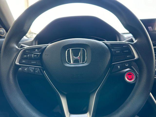 2020 Honda Accord Sedan Vehicle Photo in RIVERSIDE, CA 92504-4106