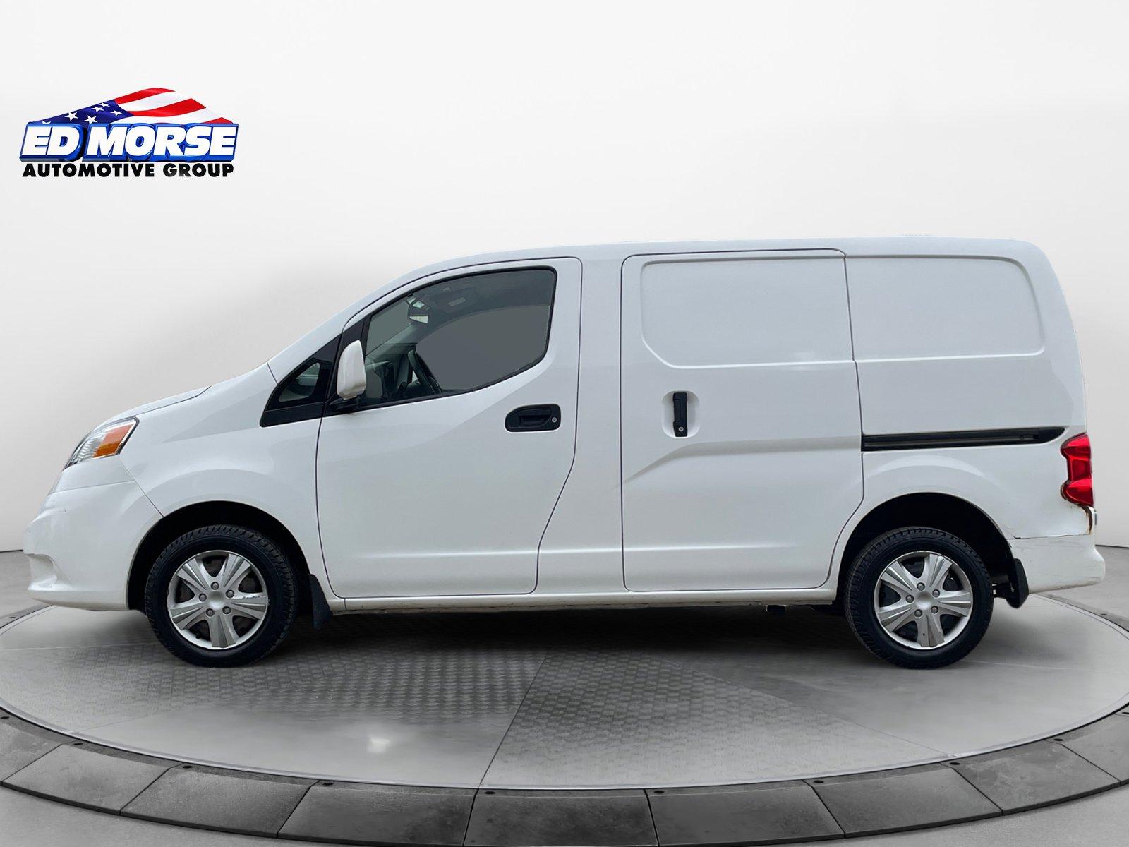 Used 2020 Nissan NV200 SV with VIN 3N6CM0KNXLK707627 for sale in Kewanee, IL