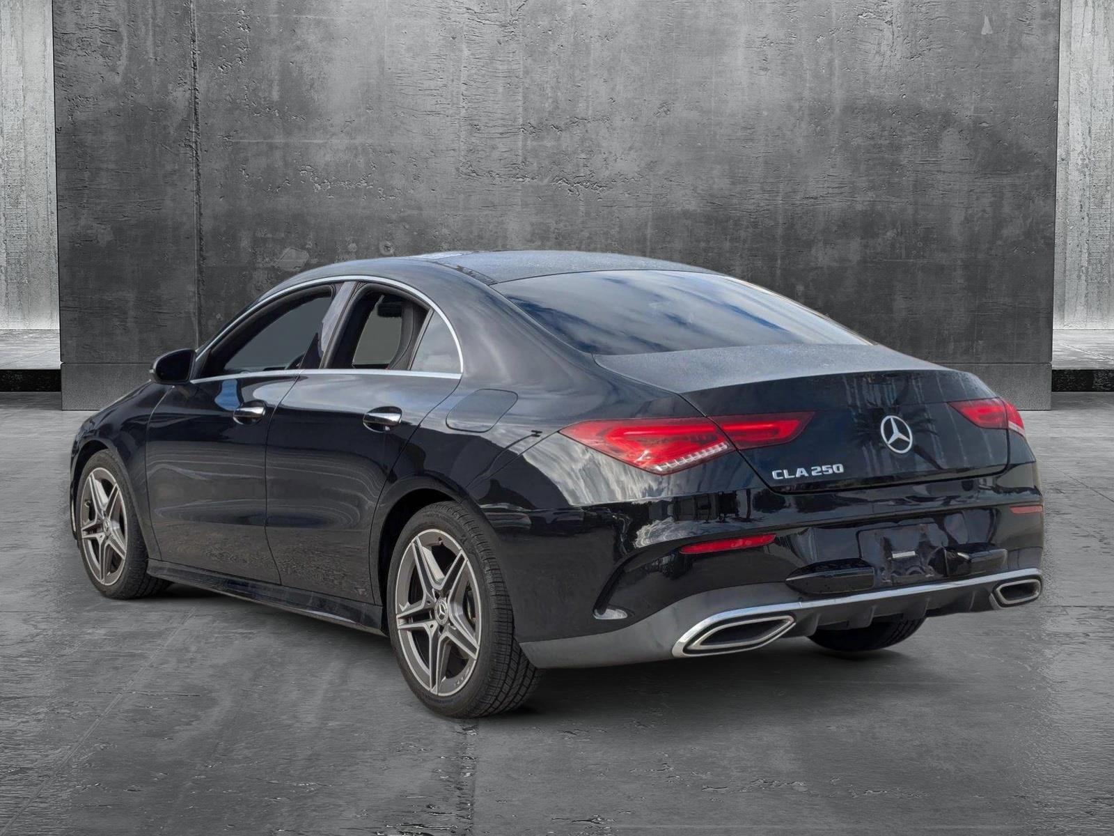 2022 Mercedes-Benz CLA Vehicle Photo in Maitland, FL 32751