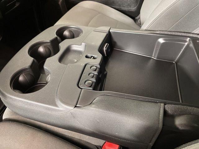 2022 Ram 2500 Vehicle Photo in PHOENIX, AZ 85014-3381