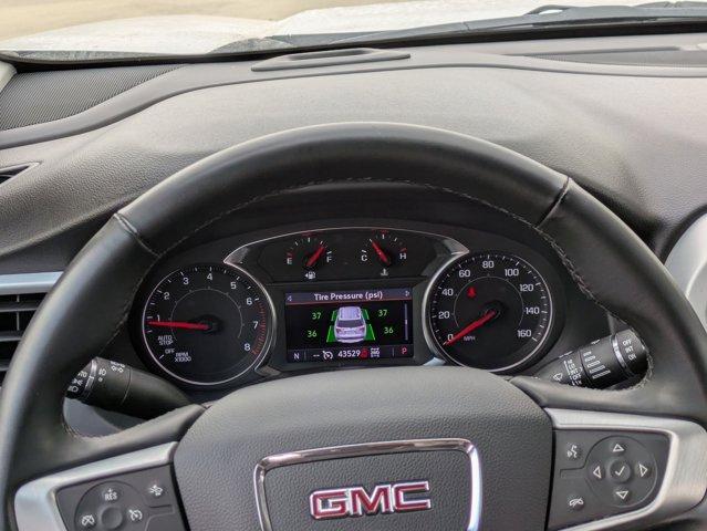 2023 GMC Acadia Vehicle Photo in SELMA, TX 78154-1460