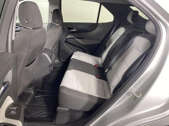 2020 Chevrolet Equinox Vehicle Photo in MEDINA, OH 44256-9001