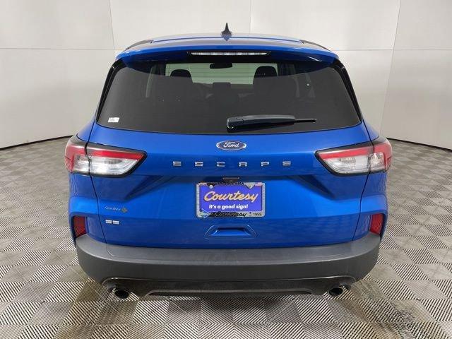 2021 Ford Escape Vehicle Photo in PHOENIX, AZ 85014-3381