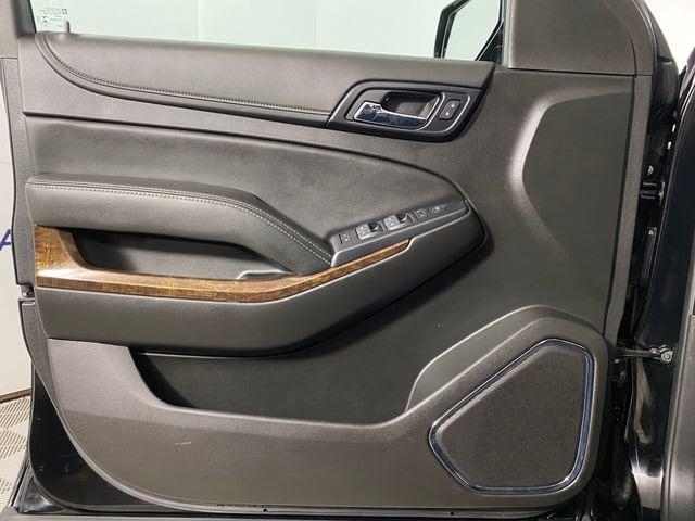 2019 Chevrolet Tahoe Vehicle Photo in BROCKTON, MA 02301-7113
