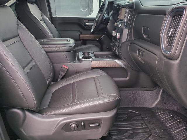 2020 GMC Sierra 2500 HD Vehicle Photo in ALBERTVILLE, AL 35950-0246