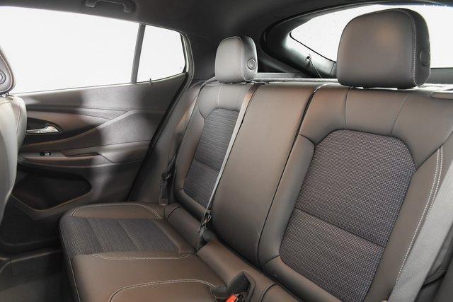 2024 Buick Envista Vehicle Photo in PUYALLUP, WA 98371-4149