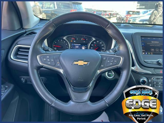 2020 Chevrolet Equinox Vehicle Photo in Roslyn, NY 11576
