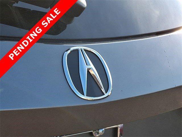 2022 Acura MDX Vehicle Photo in Willow Grove, PA 19090