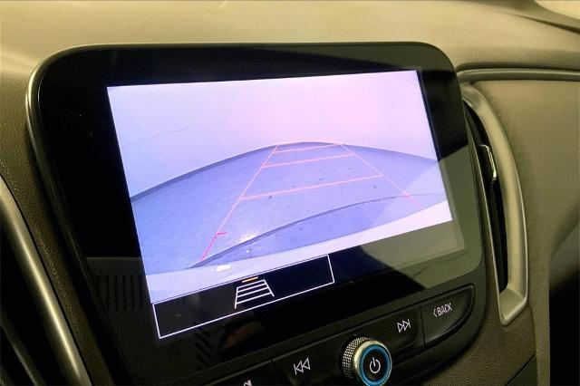2022 Chevrolet Malibu Vehicle Photo in Kansas City, MO 64114