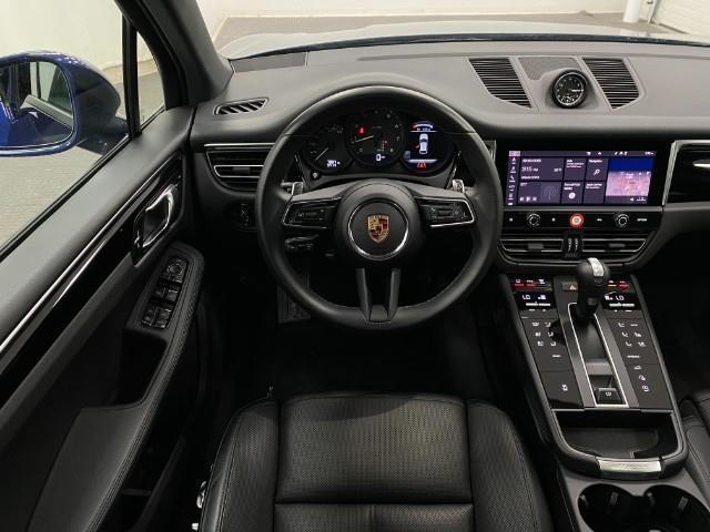 2024 Porsche Macan Vehicle Photo in Appleton, WI 54913