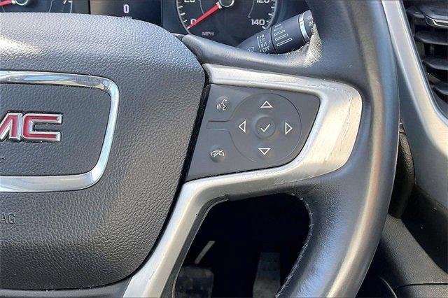 2018 GMC Acadia Vehicle Photo in INDEPENDENCE, MO 64055-1314