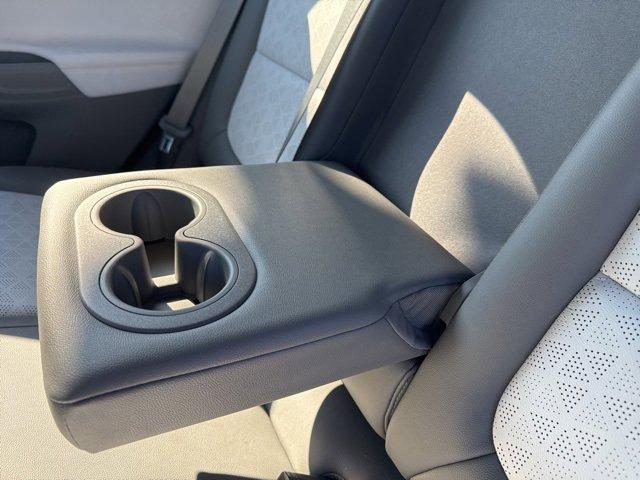 2022 Chevrolet Bolt EUV Vehicle Photo in SAUK CITY, WI 53583-1301