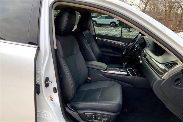 2016 Lexus GS 350 Vehicle Photo in KANSAS CITY, MO 64114-4545