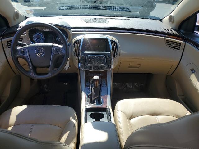 2010 Buick LaCrosse Vehicle Photo in LIGHTHOUSE POINT, FL 33064-6849