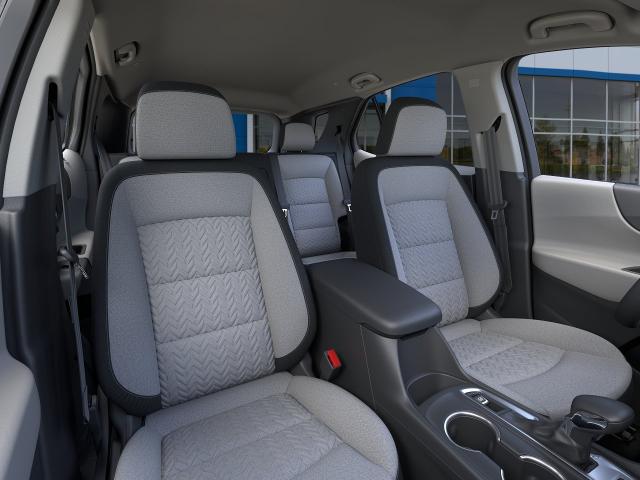 2024 Chevrolet Equinox Vehicle Photo in DENVER, CO 80221-3610