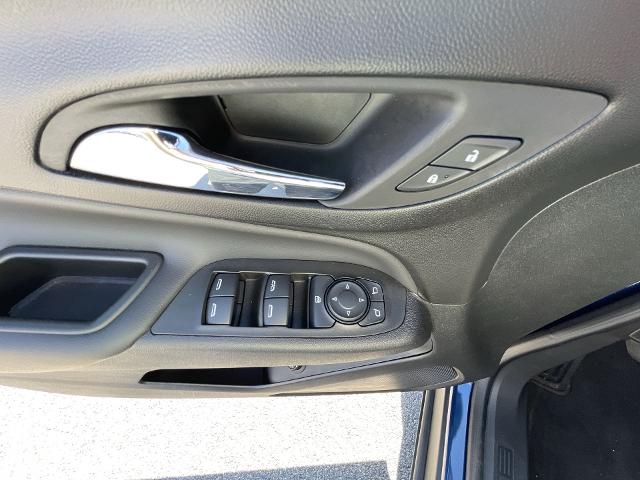 2022 Chevrolet Equinox Vehicle Photo in BENTONVILLE, AR 72712-4322