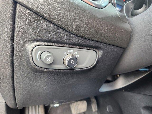 2019 Chevrolet Equinox Vehicle Photo in AURORA, CO 80011-6998