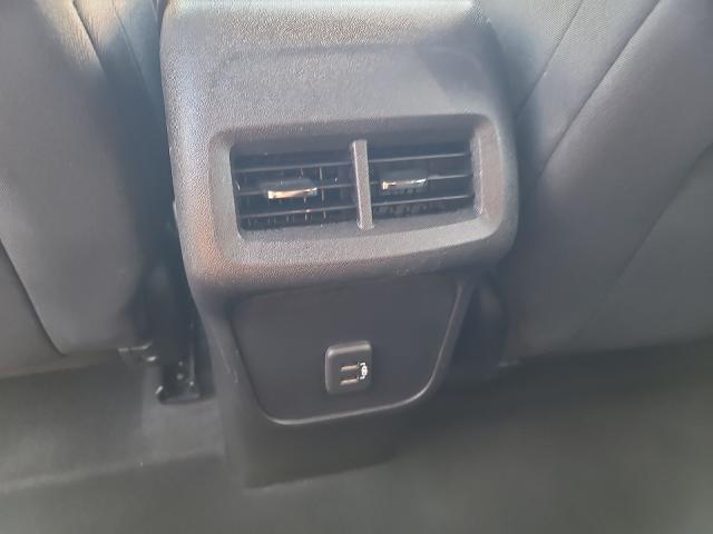 2019 Chevrolet Equinox Vehicle Photo in LA MESA, CA 91942-8211