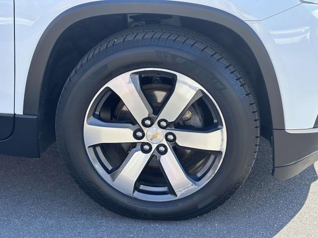 2019 Chevrolet Traverse Vehicle Photo in SAINT JAMES, NY 11780-3219